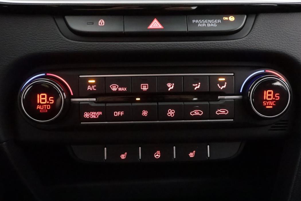 KIA XCeed 2023