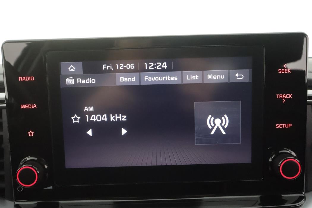 KIA XCeed 2023