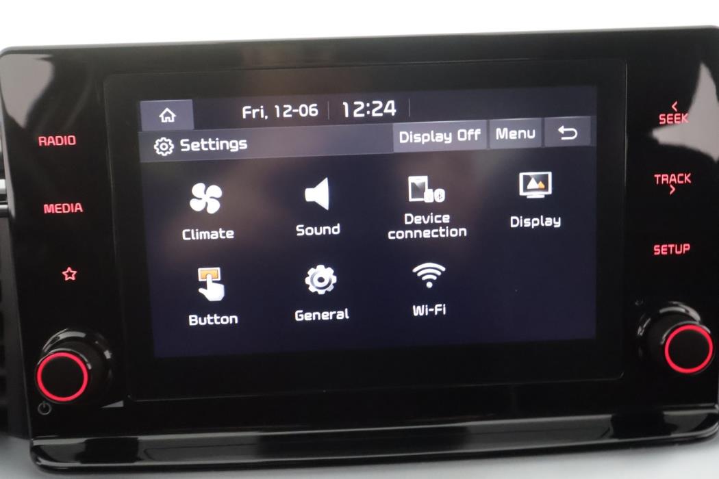 KIA XCeed 2023