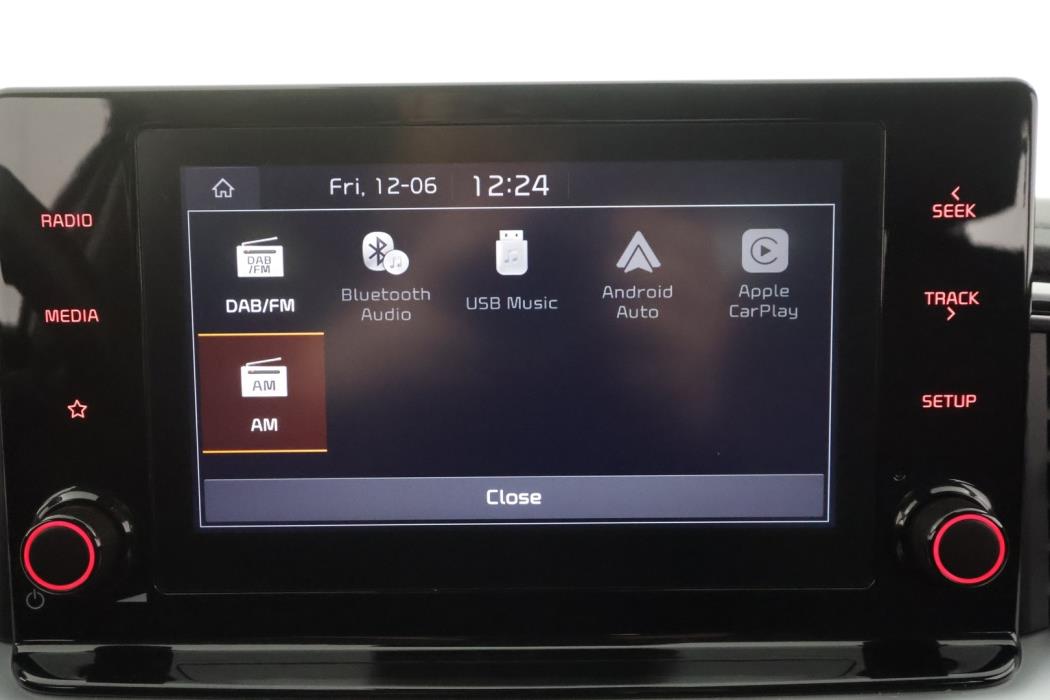 KIA XCeed 2023