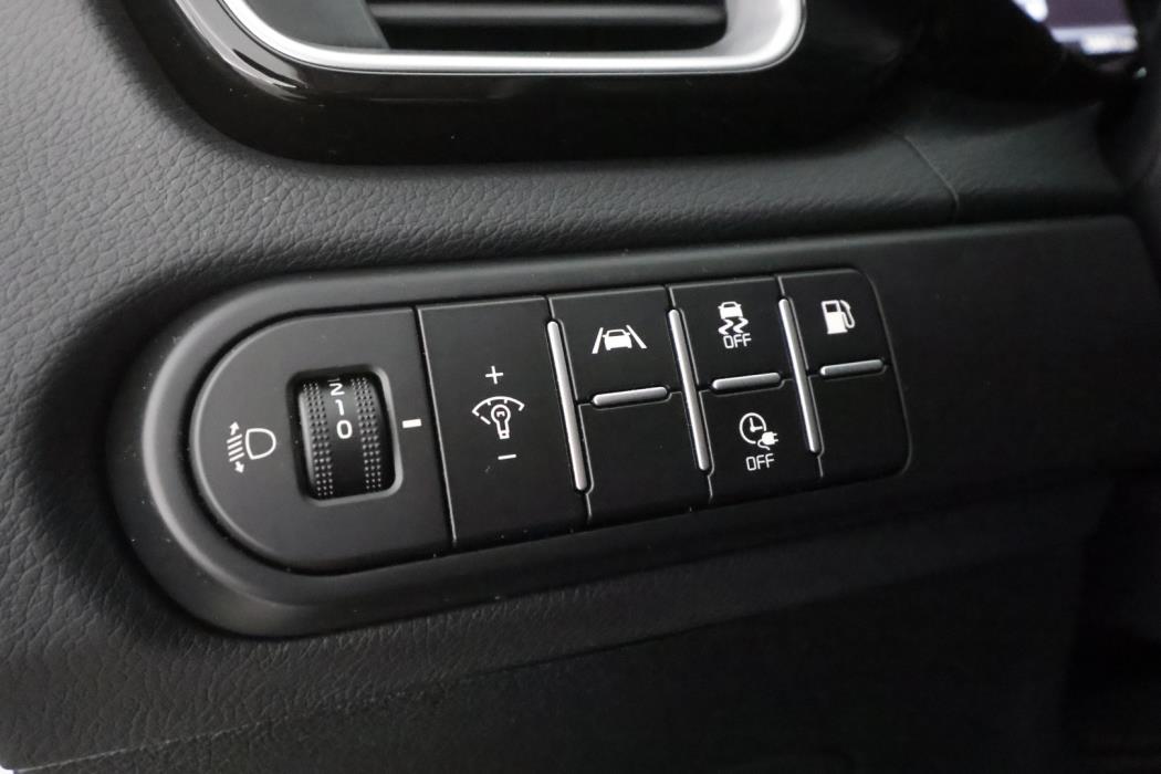 KIA XCeed 2023