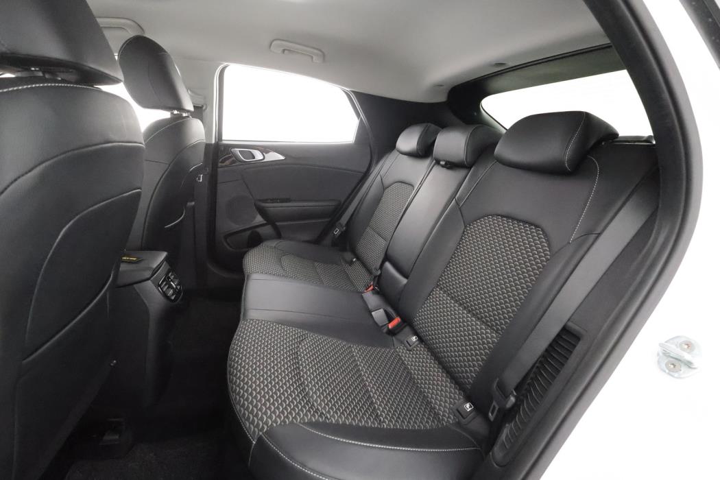 KIA XCeed 2023