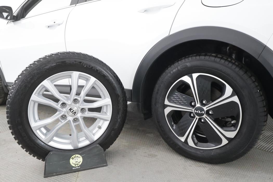 KIA XCeed 2023