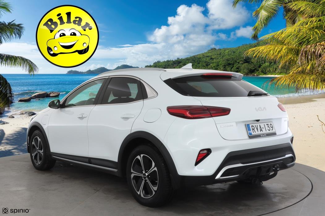 KIA XCeed 2023