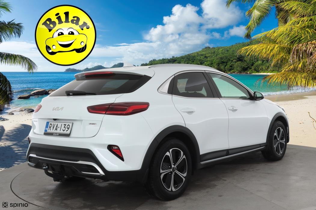 KIA XCeed 2023