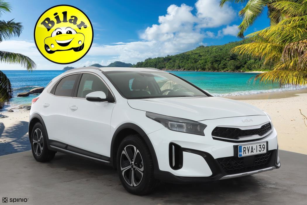 KIA XCeed 2023