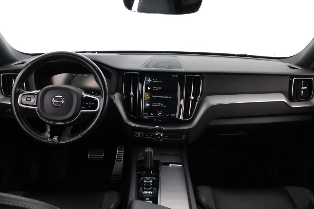 VOLVO XC60 2020