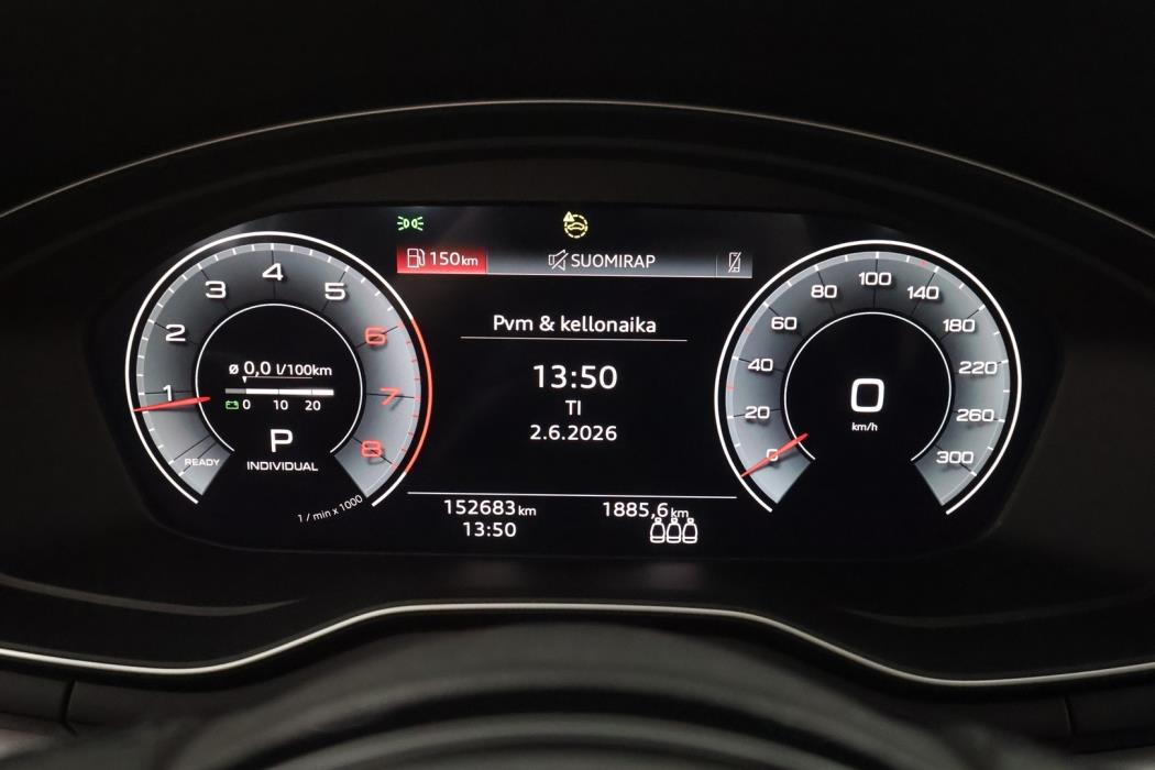 AUDI A4 2023