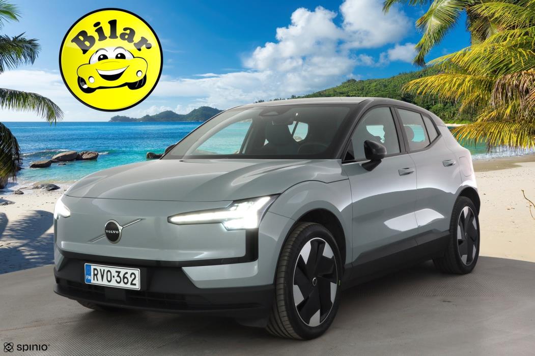VOLVO EX30 2024