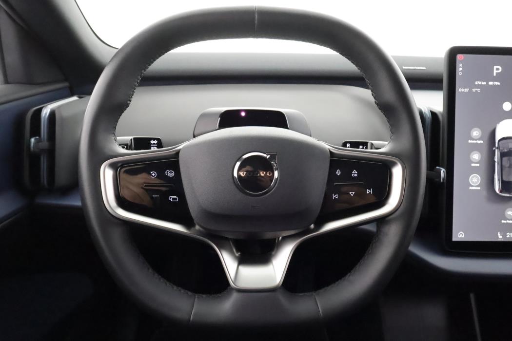 VOLVO EX30 2024