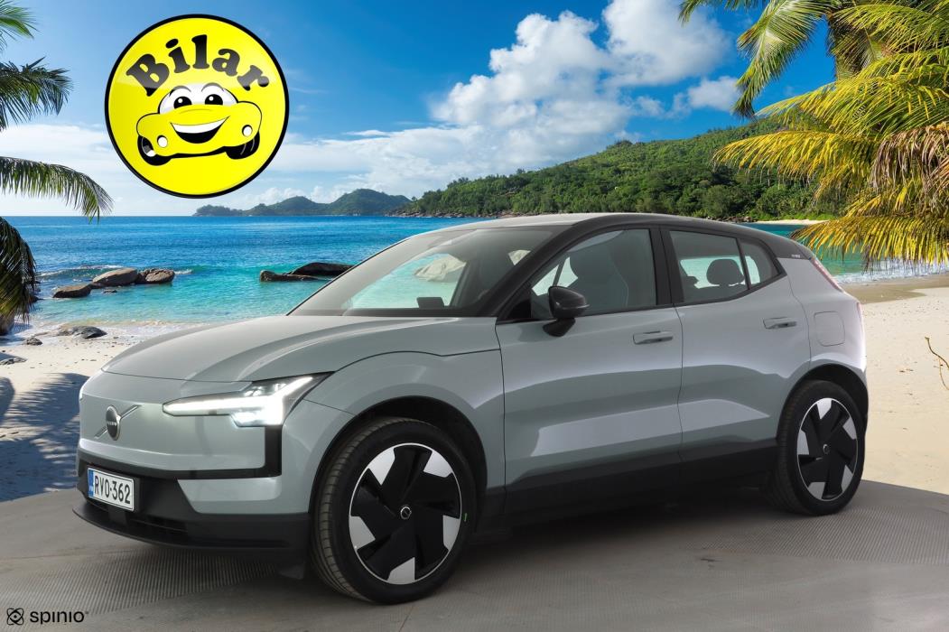 VOLVO EX30 2024