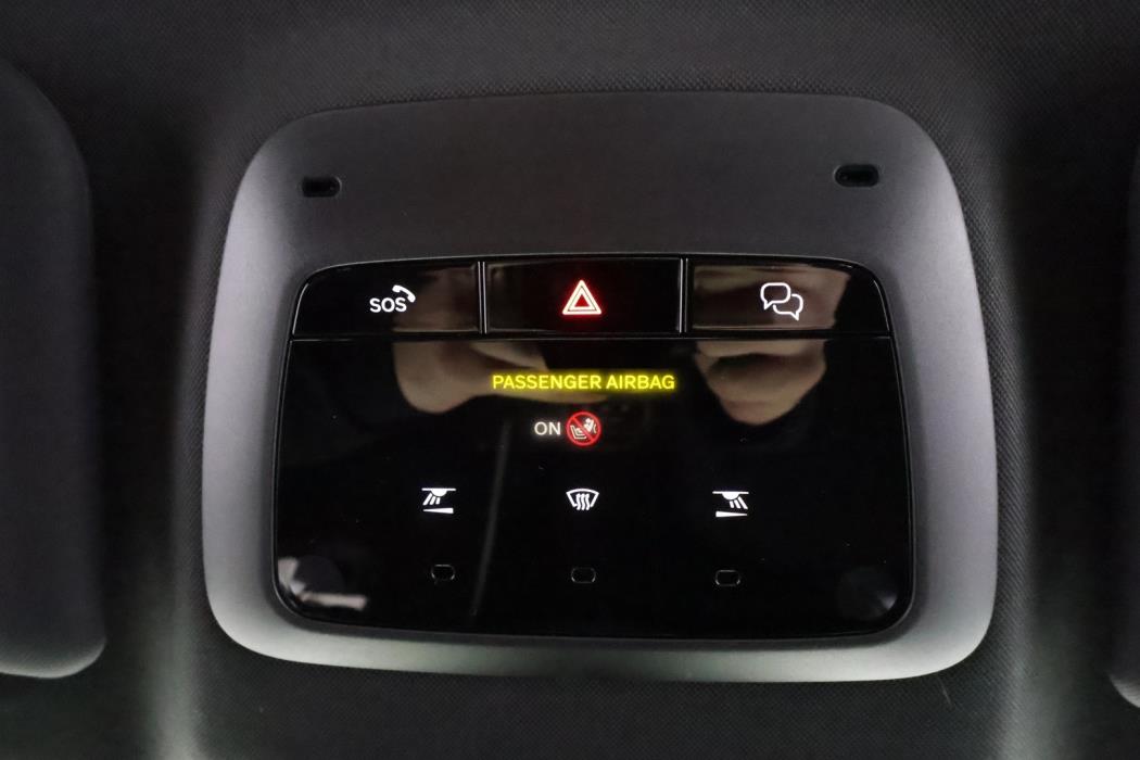 VOLVO EX30 2024