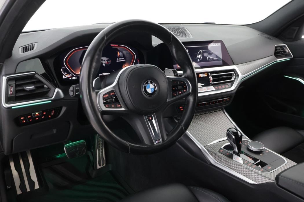 BMW 320 2020