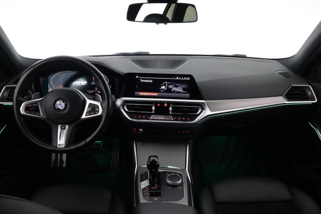 BMW 320 2020