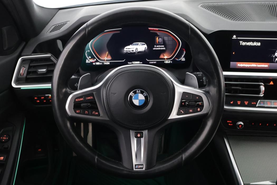 BMW 320 2020