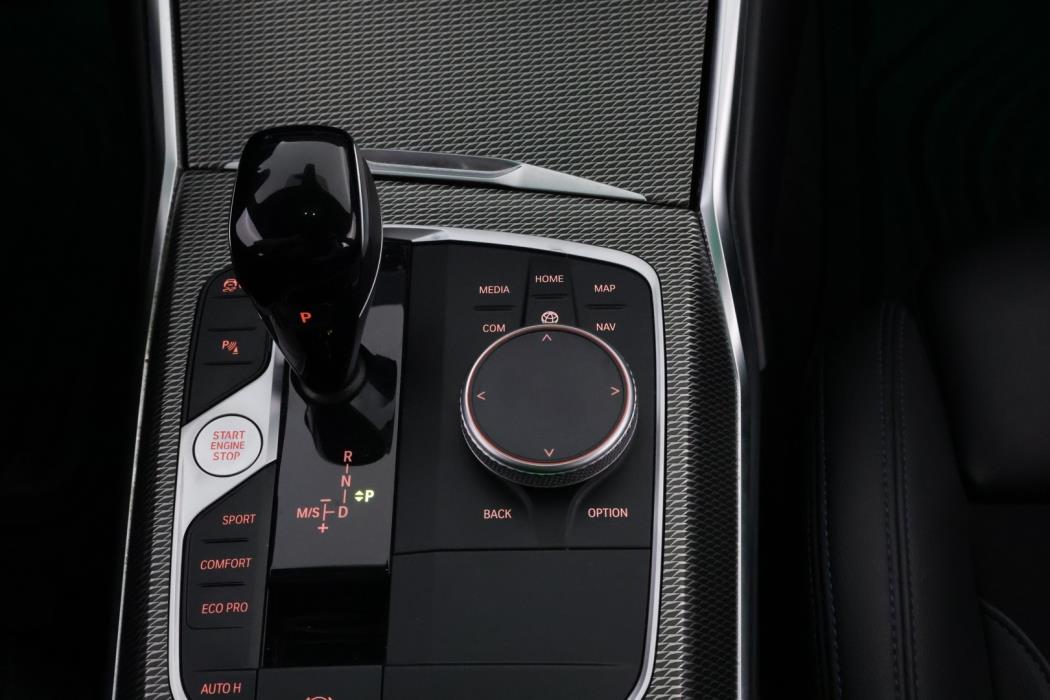 BMW 320 2020