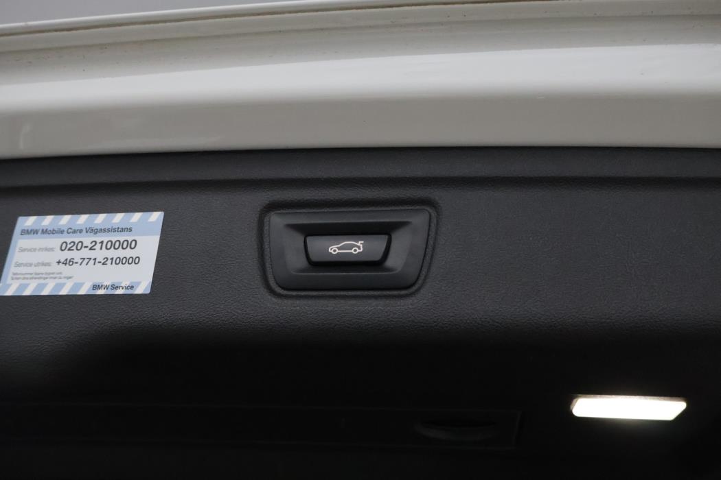 BMW 320 2020