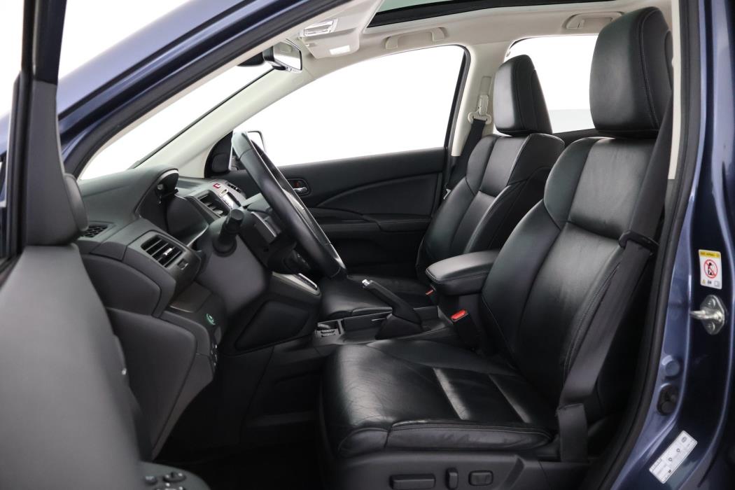 HONDA CR-V 2015