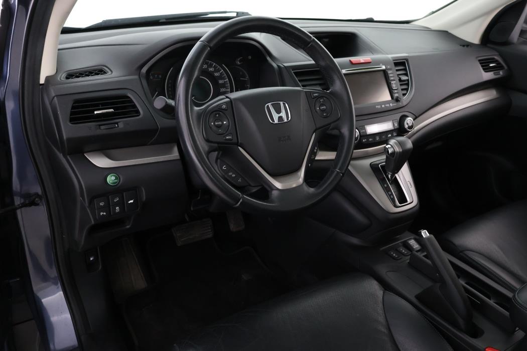 HONDA CR-V 2015