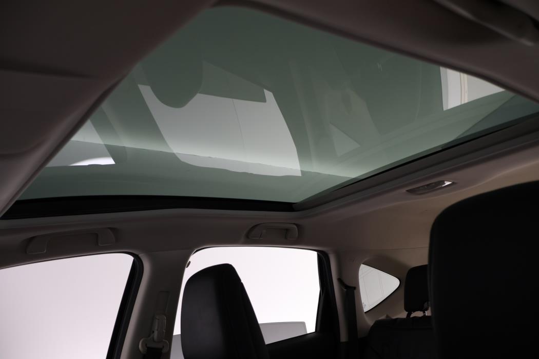 HONDA CR-V 2015