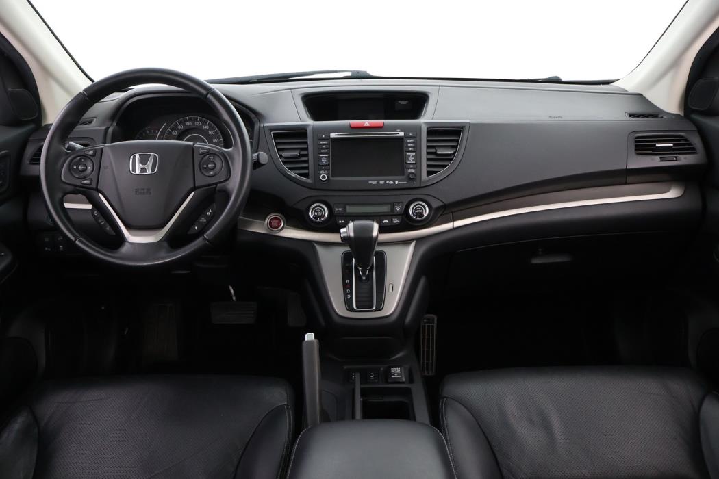 HONDA CR-V 2015