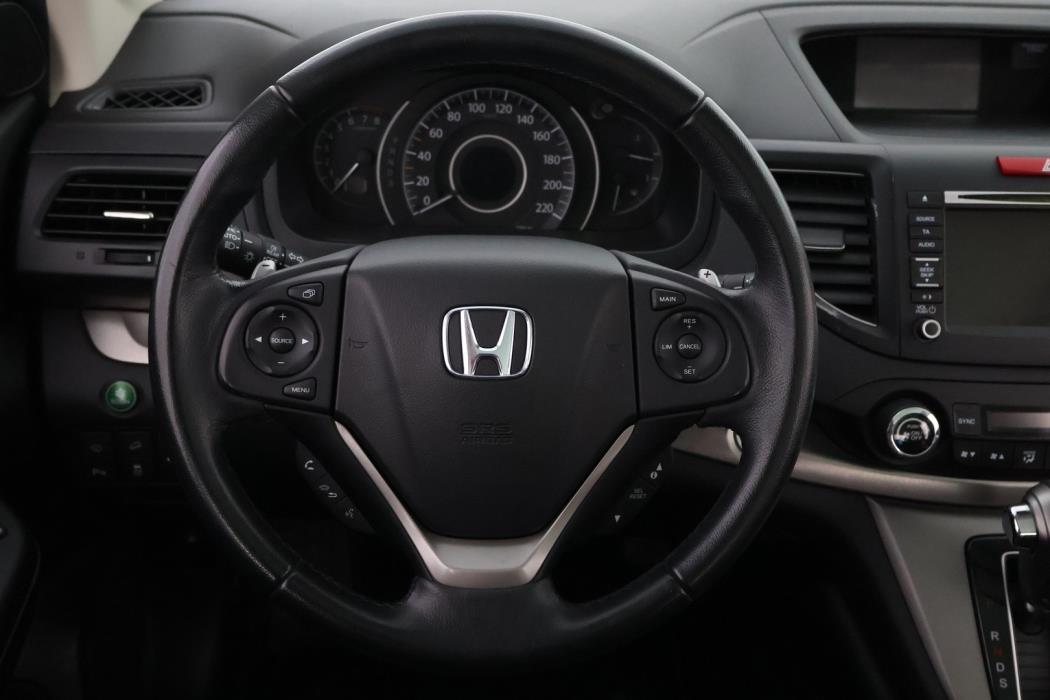 HONDA CR-V 2015