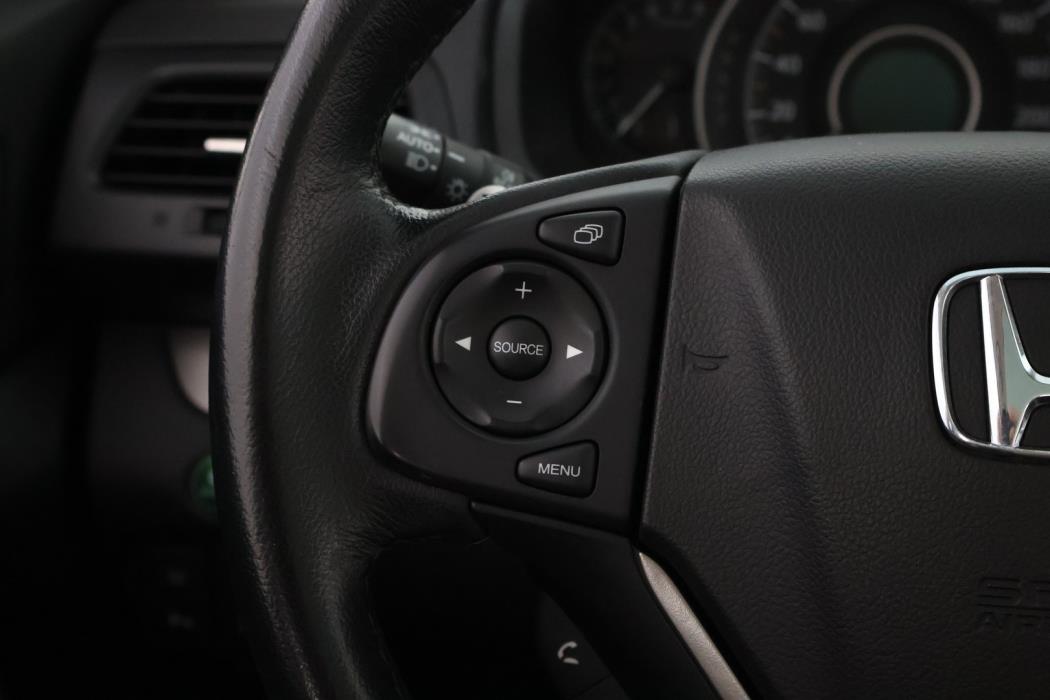 HONDA CR-V 2015