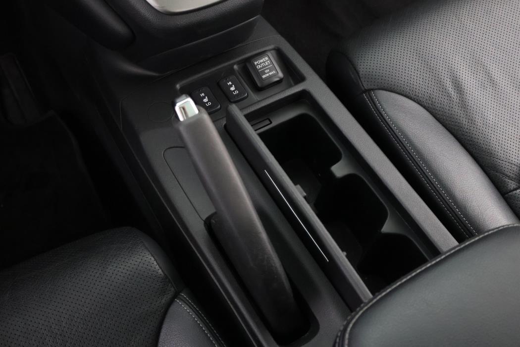 HONDA CR-V 2015