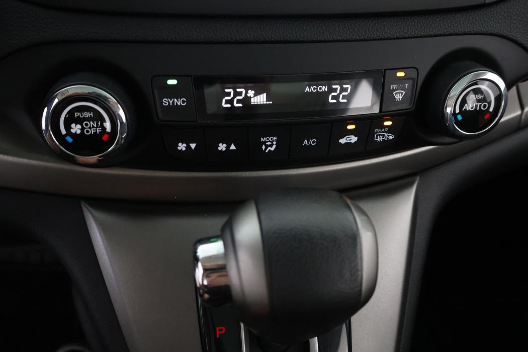 HONDA CR-V 2015