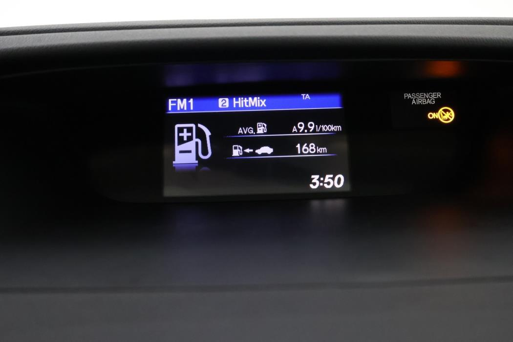 HONDA CR-V 2015