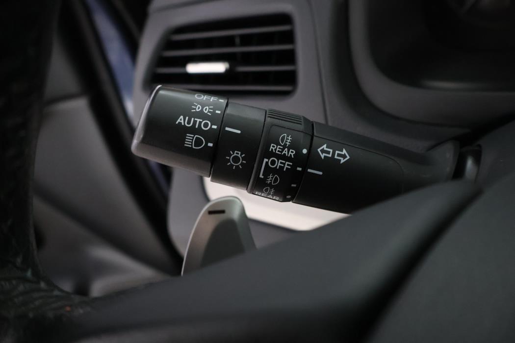 HONDA CR-V 2015