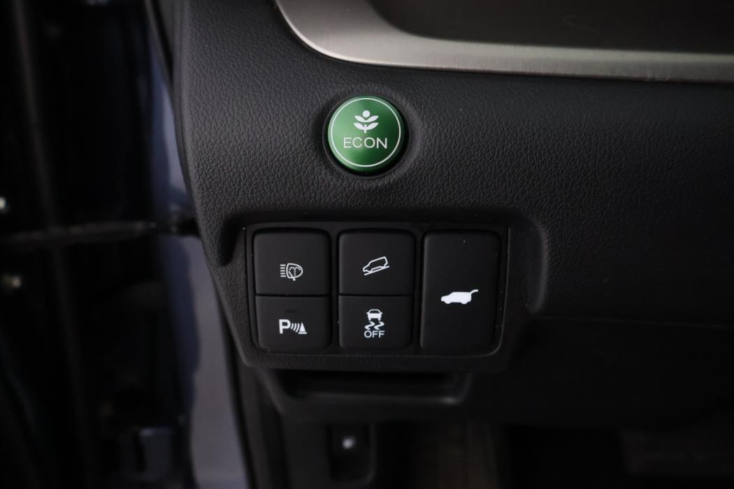 HONDA CR-V 2015
