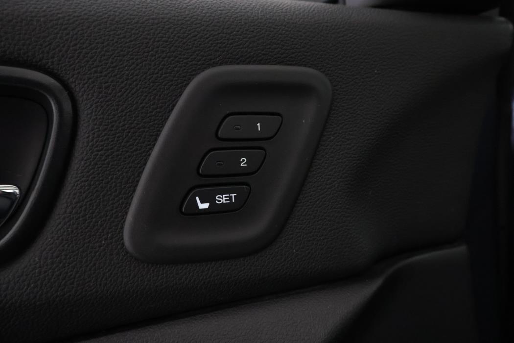 HONDA CR-V 2015