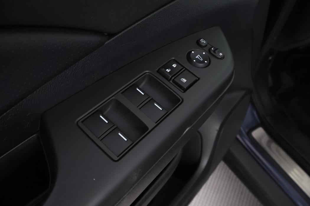 HONDA CR-V 2015