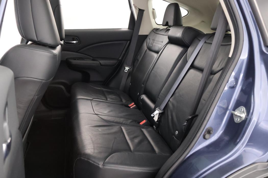HONDA CR-V 2015