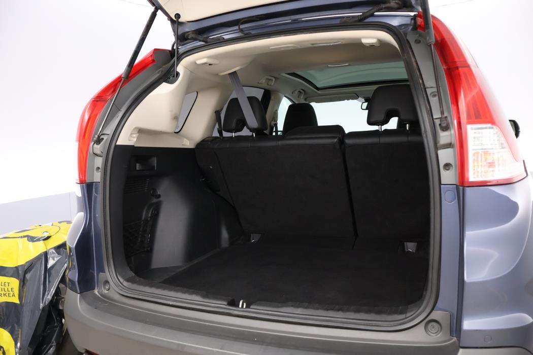 HONDA CR-V 2015
