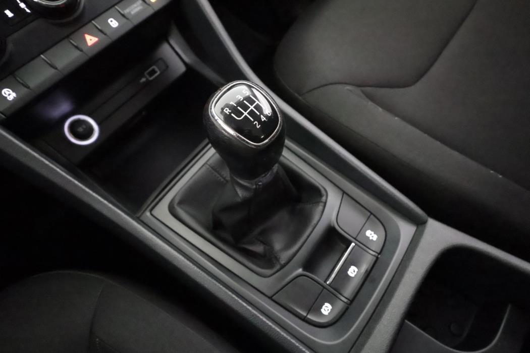 SKODA Kodiaq 2018
