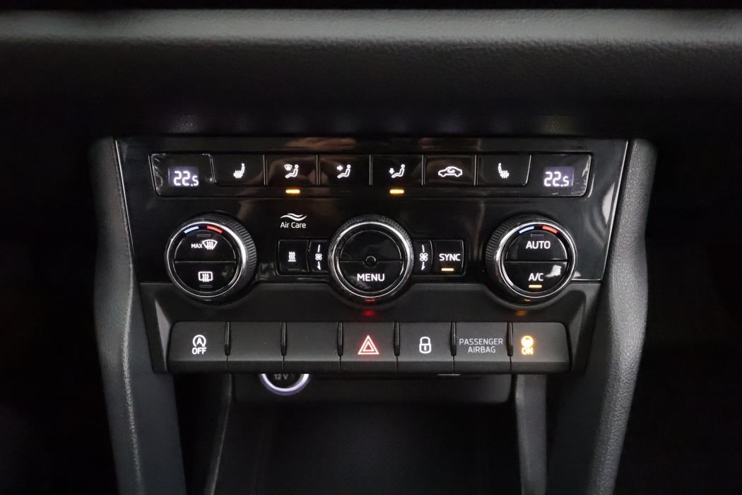 SKODA Kodiaq 2018