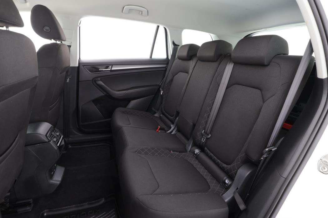 SKODA Kodiaq 2018