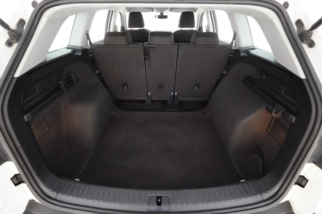 SKODA Kodiaq 2018