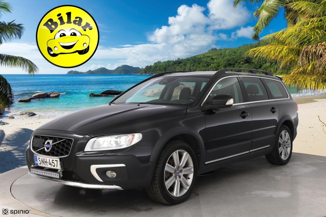 VOLVO XC70 2016