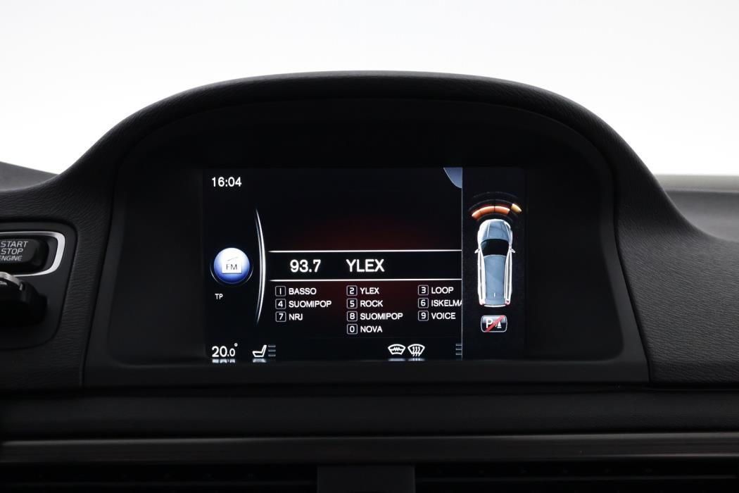 VOLVO XC70 2016