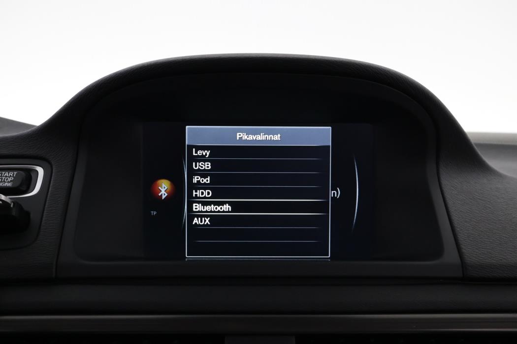 VOLVO XC70 2016