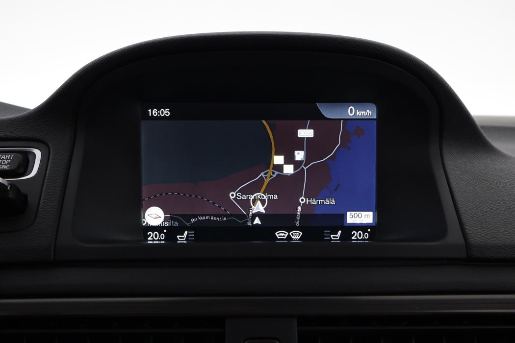 VOLVO XC70 2016