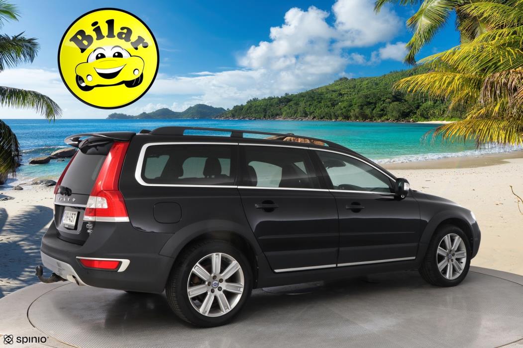VOLVO XC70 2016