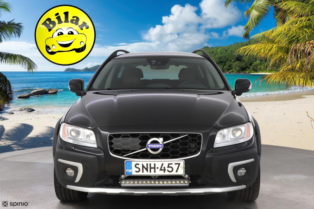 VOLVO XC70 2016