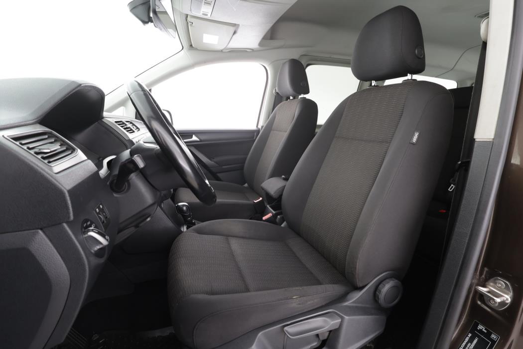 VOLKSWAGEN Caddy Maxi 2016