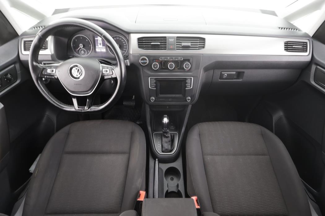 VOLKSWAGEN Caddy Maxi 2016