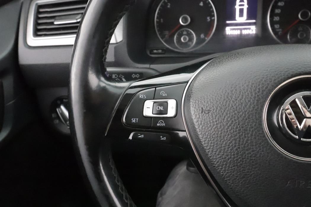 VOLKSWAGEN Caddy Maxi 2016