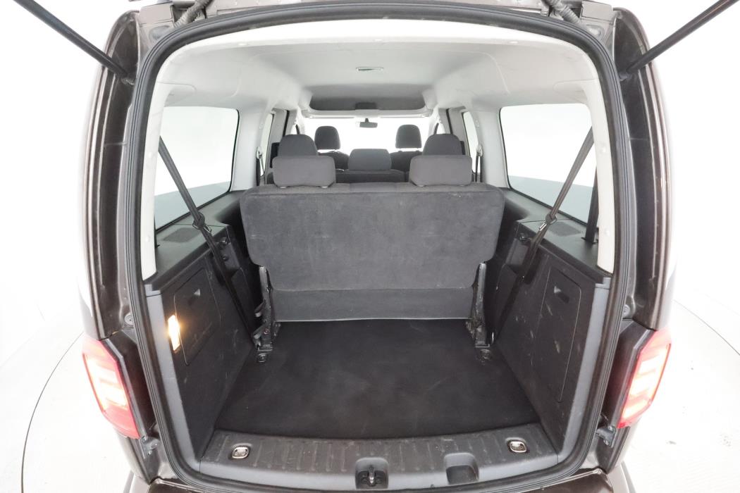 VOLKSWAGEN Caddy Maxi 2016
